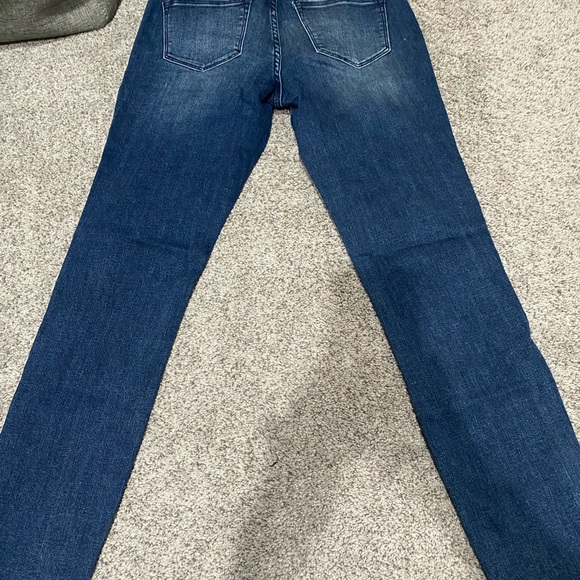 KanCan Size 7 - Picture 5 of 8